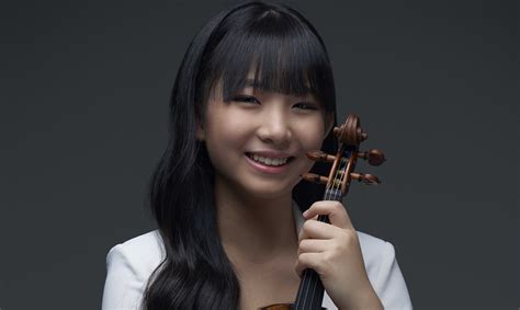 chloe chau violin age|chloe chua singapore.